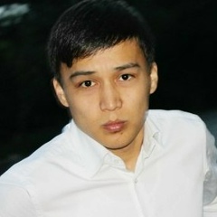 Meir Yessenbekov, 05.07.1990, Алматы