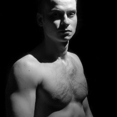 Андрей Барковец, 12.08, Балаклея