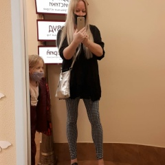 Наталия Башкина, 11.06, Санкт-Петербург