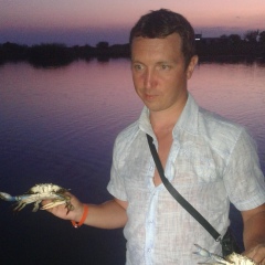 Максим Никитин, 15.11.1985, Санкт-Петербург