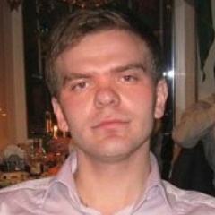 Иван Пантюшин, 02.11, Санкт-Петербург