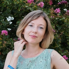 Ольга Казакова, 19.06, Санкт-Петербург
