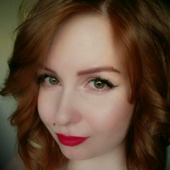 Дарья Шанаева, 27.04, Киев