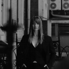 Elizaveta Lukina, 29.05.1987, Москва