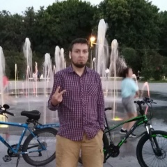 Саня Поляков, 28.02