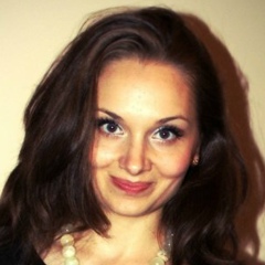 Ирина Черноморец, Кишинев