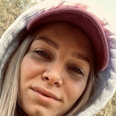 Виктория Белугина, 29.06.1993