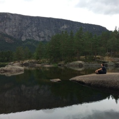 Антон Подтуров, 20.04.1920, Санкт-Петербург