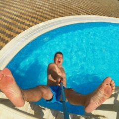 Кирилл Дьячков, Москва