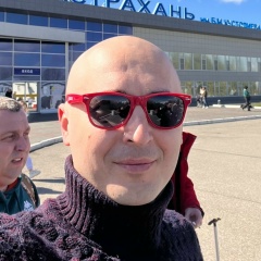 Аркадий Богачев, Ярославль