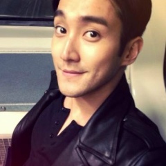Choi Siwon, 12.09.1988, Seoul