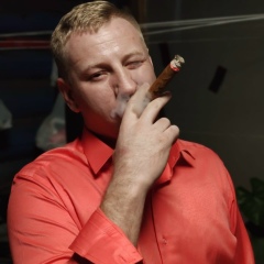 Игорь Карпов, 31.07, Санкт-Петербург