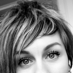 Лена Геринг, 11.04.1983, Москва