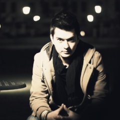 Риат Юсуф, 06.12.1988, Харьков