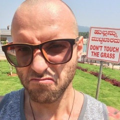 Всеволод Челюк, 10.12.1988