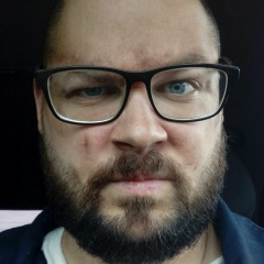 Мишель Горелов, 20.09.1988, Москва