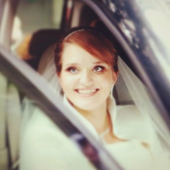 Аня Каптельцева, 07.10.1986, Москва