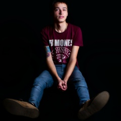 Гвэги Zero, 23.03.1990, Москва