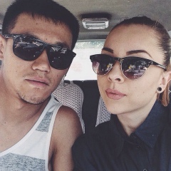 Никита Цой, 22.05.1987, Алматы