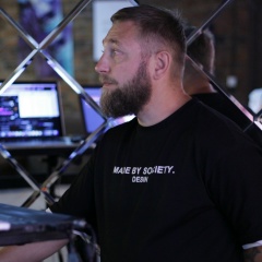 Владимир Тихонков, 18.08, Бикин