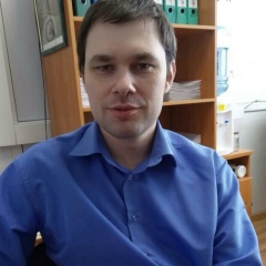 Роман Фокин, 06.10.1981, Санкт-Петербург