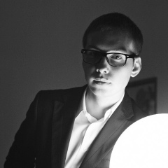 Артём Ермоленко, 14.05.1990