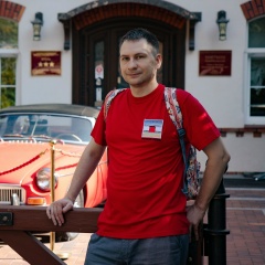 Михаил Енученко, 09.10.1990, Санкт-Петербург