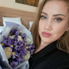 Анастасия Салимова, 29.06, Учалы