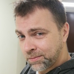 Михаил Сергеевич, 09.11, Санкт-Петербург