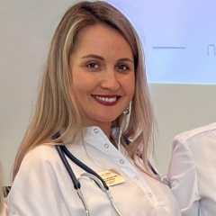 Эльмира Ибрагимова, 06.06, Санкт-Петербург