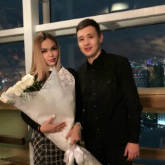 Badinur Belyalov, 13.07