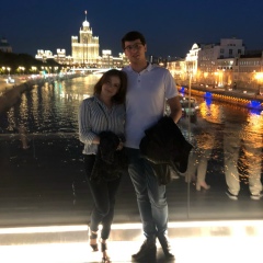 Евгений Кузьменко, 04.04.1994, Москва