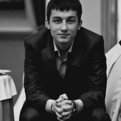 Marat Sitdikov, 17.07, Москва