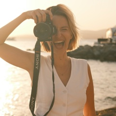 Кристина Герман, 21.07, Геленджик