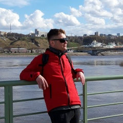 Андрей Суворов, 07.07.1989, Нижний Новгород