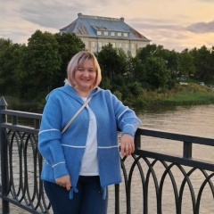 Лариса Матвеева, 20.04, Санкт-Петербург