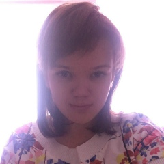 Карина Ткачева, 02.06.1992, Новосибирск