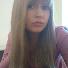 Анна Румянцева, 03.09, Москва