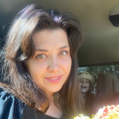 Галина Чугунова, 21.12.1986, Ковров