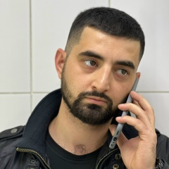 Саргис Малхасян, 08.05.1990, Одинцово