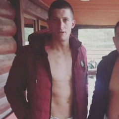 Roman Ulasevich, 12.03