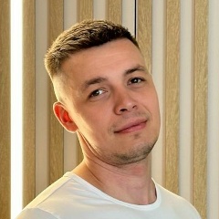 Евгений Виговский, 02.06.1984, Красноярск
