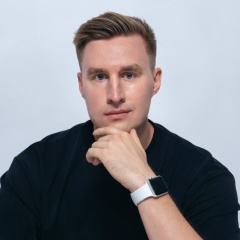 Станислав Калинин, 15.02, Москва