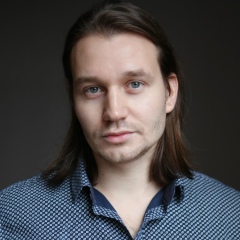 Владимир Лукин, 16.12.1989