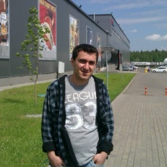 Альберт Агабеков, 07.12, Ташкент