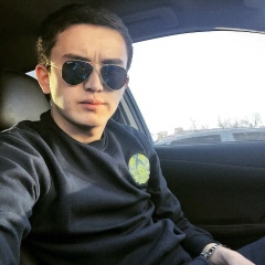 Ануар Маратов, 07.03.1993