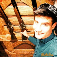 Radik Rustemov, 26.02.1996, Баку