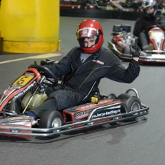 Иван Лагашин, Москва