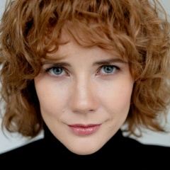 Инна Коляда, 28.04.1989, Москва