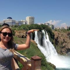 Almagul Sapakova, 23.06.1986, Алматы